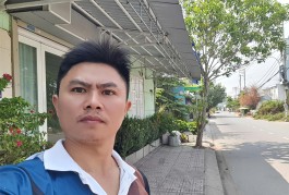 Bán Đất Mặt Tiền Đường Số 4 – Trường Thạnh, TP. Thủ Đức – Vị trí cách MT đường Lò Lu đúng 20m Chỉ 10 tỷ!