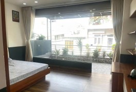 NHÀ ĐẸP, VỪA Ở VỪA KINH DOANH 1T 2L, 4PN MT đường 55 LÒ LU, TRƯỜNG THẠNH, TP. TĐ