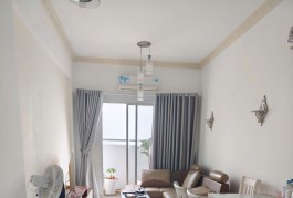 Bán C/c Nguyễn Văn Linh view đẹp tại HQC Plaza, 1,4 tỷ, căn góc 70 m2, 2PN, 2WC, Q.Bình Chánh, HCM