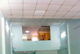 NHÀ ĐẸP - GIÁ TỐT Chính chủ cần bán hoặc cho thuê nhanh căn nhà mặt tiền HT 23 tại quận 12, TPHCM