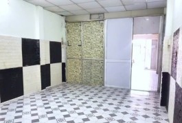 Bán nhà 2 Mặt tiền trước + sau Phạm Văn Chiêu - Gần Lê Đức Thọ, 3.9x32m, Cấp 4, 11.5 tỷ.