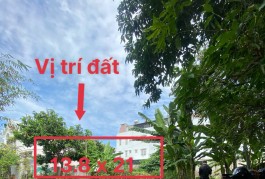 BÁN GẤP ĐẤT ĐƯỜNG 23 PHẠM VĂN ĐỒNG -PHƯỜNG HIỆP BÌNH CHÁNH.TP THỦ ĐỨC.HCM