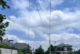ĐẤT ĐẸP - GIÁ TỐT - BÁN NHANH LÔ ĐẤT Tại Đường Bưng Ông Thoàn, Phường Phú Hữu, Quận 9, HCM