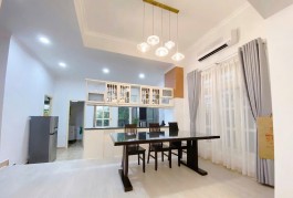 Cho thuê Village Mặt Tiền Đường số 45 , Phường An Khánh, Thủ Đức