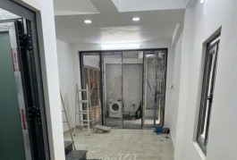 NHÀ ĐẸP - GIÁ TỐT Chính Chủ Cần Bán Nhà Thiết Kế Đẹp Đường Phan Tây Hồ, Phú Nhuận, TP HCM