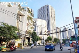 Bán nhà Q7 khu Kiều Đàm - xe hơi ngủ nhà - DT 90m2 - khu hiếm nhà bán - nhỉnh 11 tỷ