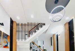 Siêu Phẩm Tây Sơn Tân Quý Tân Phú gân chợ Tân Hương 41m2,3Tầng Nhỉnh 4tỷ