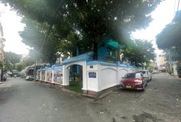 Bán nhà Biệt thự Mini, Hẻm 8m Trương Công Định - Bàu Cát, DT: 7.6x12m, 4 Tầng, 14.5 tỷ.