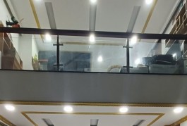 Bán nhà Hẻm Tây Thạnh  gần Lê Trọng Tấn, qua Aeon 500m, 4.7x14m, 5 T - 6PN, 7.8 tỷ.