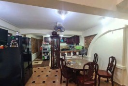 BÁN GẤP GIÁ MỀM NHẤT QUẬN 10: THÀNH THÁI- DT: 122M, NGANG 5M DÀI 24M, 1 TRỆT , 1 LẦU, 2 PHÒNG KHÁCH, 3PN-2 WC , GIÁ CHỈ 23.5 TỶ - LH: 077 888 5818