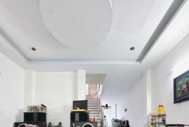 SÁT MẶT TIỀN Q4 
NGANG 3.5 DÀI 13 NỞ HẬU 3.9 M
4 TẤM CÓ 59 TRIỆU M SỔ HỒNG RIỆNG