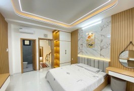 Căn góc 2 mặt thoáng – 68m2  Nhà đẹp tại Tỉnh Lộ 10 – sổ riêng, dọn vào ở ngay