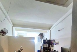 Bán nhà Hiệp Bình Phước, gần Vạn Phúc, Gigamall - Ô Tô Vào– 75m2