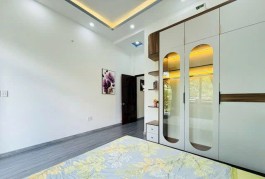bÁN GẤP NHÀ GIÁ MỀM NHẤT QUẬN TÂN BÌNH - PHAN HUY ÍCH - DT:48M- 4X12M - 4 PHÒNG NGỦ- 5WC- GIÁ CHỈ 6.5 TỶ- LH: 077 888 5818 CHUYÊN BDS SÀI GÒN