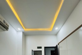 Siêu Phẩm Mã Lò-Lê Văn Quới khu VIP nhà lầu-hẻm xe hơi thông 64m2,4Tầng Nhỉnh 5ty