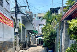 5❌6.5M, BÁN NHÀ 2 TẦNG✨2PN,QUANG TRUNG, P10 GÒ VẤP, NHỈNH 3 TỶ
