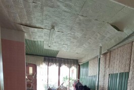 Bán nhà mặt phố Hoàng Minh Đạo (4.1x15) 5 tầng phường 5 quận 8 giá chỉ 14.5 tỷ