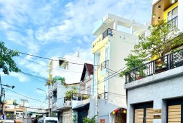 4❌18M, BÁN NHÀ 2 TẦNG✨MT NGUYỄN VĂN KHỐI, P11 GÒ VẤP, NHỈNH 8 TỶ