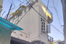 BÁN NHÀ DÒNG TIỀN 35TR/1 THÁNG TÔ KÝ - QUẬN 12 - 170M2 -- CHỈ 9 TỶ TL