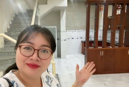 SIÊU PHẨM CHÍNH CHỦ - 4 TẦNG BTCT - 4PN LÓN - P2 PHÚ NHUẬN - PHAN ĐĂNG LƯU - GẤP BÁN 8.2 TỶ - VIP NHẤT PHÚ NHUẬN - TL