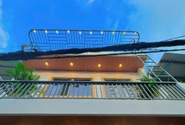 GIÁ MỀM NHẤT QUẬN GÒ VẤP: 2.7 tỷ -Đỗ Thúc Tịnh-P.12 -NHÀ NHỎ - SHR-HẺM 3M - 22m² - 2LẦU-2PN-2WC-LH: 077 888 5818-0774785818 chuyên BĐS Sài Gòn
