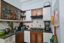 GIÁ MỀM NHẤT quận 4 đường 41: 30 tỷ - Đường 41 - Phường 9 - DT : 60,20 m2 ( 4,05 x 15,07 )- 5 Tầng ( Trệt + 3 lầu + sân thượng)- 5 PN, phòng khách,