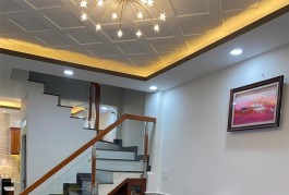 3.4❌10M, BÁN NHÀ 2 TẦNG✨2PN,THỐNG NHẤT,P16 GÒ VẤP, NHỈNH 4 TỶ