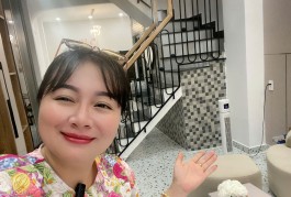 BÁN NHÀ MỚI CHÍNH CHỦ - 5 TẦNG BTCT - 5PN 6WC - P7 BÌNH THẠNH - TẶNG FULL NỘI THẤT - HẺM 4M - BÁN 9.75 TỶ - TL