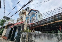 NHÀ ĐẸP- GIÁ TỐT  Cần bán nhanh 2 căn nhà vị trí tại quận 12,TPHCM
