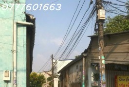 Nhà SHR Tân Xuân 2.1t