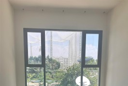 Cho thuê DUPLEX Masteri CentrePoint - hướng Đông Nam, căn góc phù hợp ở vừa kinh doanh