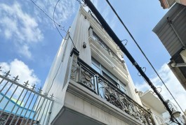 65m2, Bình Trưng Tây,Q2,Tp Thủ Đức,TPHCM. không gian tiện lợi cho gia đình nhỏ