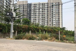 Hiếm! Đất dài 4x18m full thổ cư, hẻm xe tải, cạnh bên chung cư lớn Picity, nhình 4tỷ