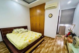 BÁN NHÀ CHÍNH CHỦ - BÙI ĐÌNH TÚY - P12 BÌNH THẠNH - HẺM XE HƠI - 4 TẦNG BTCT - 4,5X16 - ĐÓI DIỆN CÔNG VIÊN - BÁN 13.6 TỶ - GẤP BÁN