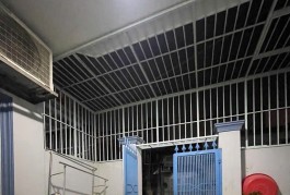 1 TRỆT 1 LỬNG – SỔ HỒNG CHÍNH CHỦ – PHAN VĂN HỚN Q12