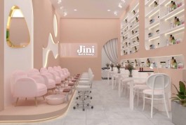 Quận Tân Phú ! SANG SALON NAILS Và GỘI MT ĐƯỜNG LỚN SẦM UẤT TÂN PHÚ, Tel : 0835888894 ( chính chủ )