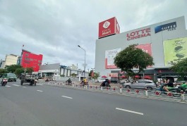 NHÀ ĐẸP  TRIỆU ĐÔ CHỈ CÒN 18 TỶ. 5 TẦNG 100M2 Quận Gò Vấp (5.1x20) - HẺM 12 MÉT, XE TẢI TRÁNH, HẺM THÔNG TỨ HƯỚNG – KDC CHỢ CĂN CỨ K26