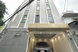 Bán nhà HXH 5m Nguyễn Văn Đậu, F11- Bình Thạnh, 4.9x12m, 4 T - 4PN, Sổ A4, 8.3 tỷ.