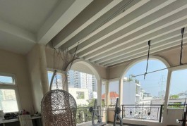 Bán nhà Biệt thự - HXH Nguyễn Sơn - gần Lũy Bán Bích, 11x12m, 4 Tầng - 6PN, 18.5 tỷ.