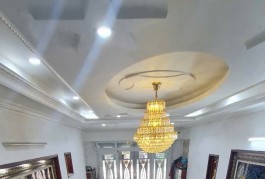 Bán gấp nhà đẹp quận Bình Tân: 12,9 tỷ - ĐƯỜNG SỐ 34 - DT:80M- Đúc 1 trệt - 2 lầu - Sân Thượng - Phòng Thờ - 4 PN - 3 WC - LH:077 888 5818 CHUYÊN BĐS