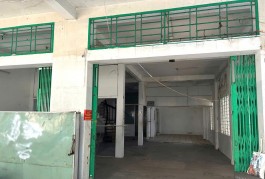 Giá mềm nhất quận Tân phú: 21,9 tỷ - Thoại Ngọc Hầu -DT: 160 M2 [ 8m x 20m], DTSD 250m2 - 2 MẶT TIỀN HẺM -