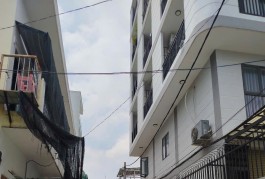 Siêu Phẩm nhà  Phạm Đăng Giảng ngay chợ gần Tân Phú hẻm 6m thông 72m2 ,2Tầng Nhỉnh 5 tỷ