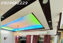CHÍNH CHỦ GẤP BÁN 50m2 ngang khủng 6mHXH, Phạm Văn Chiêu Gò Vấp 5.65Tỷ