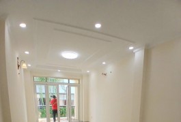 Bán nhà mặt phố Cần Giuộc(3.5.21)4pn 3 lầu phường 11 quận 8 giá 8,9 tỷ