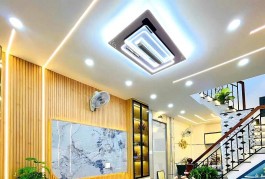 Cần bán nhà Quang Trung, Gò Vấp 39m2 hơn 4 T.Ỷ tiếp tục thương lượng
