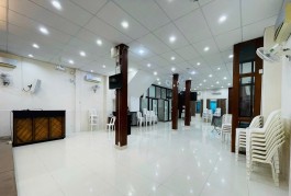 Bán nhà Mặt tiền Phan Bá Phiến - Nguyễn Minh Hoàng, A4, K300, 8x20m, 5 T - 6PN, 42 tỷ