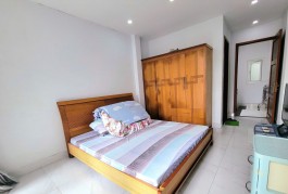 CHÍNH CHỦ GẤP BÁN - 3 TẦNG HOÀN CÔNG ĐỦ - 3PN LỚN - BTCT - P5 PHÚ NHUẬN - NGUYỄN THƯỢNG HIỀN - GIẢM SỐC 1 TỶ - BÁN 5.5 TỶ - TL