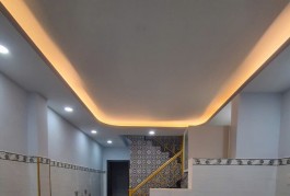 Hàng Thơm nhà Trần Văn Ơn Tân Sơn Nhì ngay chợ gần mặt tiền 40m2 ,4 tỷ1