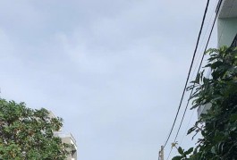 BÁN NHÀ SHR, 3tấm 4PN FULL nội thất CAO CẤP ngay chợ Long Trường KDC RIOCASA, NGUYỄN DUY TRINH, TP. TĐ