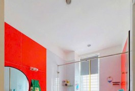 Giá tốt nhất quận Phú nhuận: 8.2 tỷ - PHAN ĐĂNG LƯU - DT:39M - 5.2X8.3M- nở hậu 5.5m - BTCT 4 tầng còn mới vào ở ngay. 4PN + sân thượng. 3WC - LH: